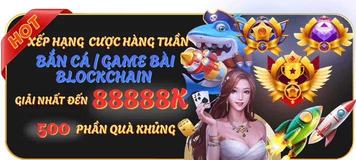 Chương trình hoàn trả hàng ngày tại 23win casino