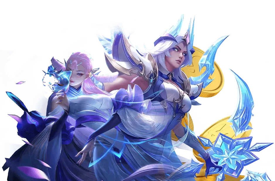 Thành viên VIP cấp Đồng và Bạc tại 23win